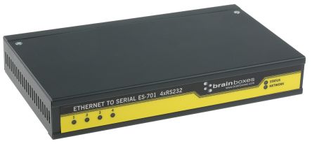 Brainboxes ES-701 产品图片