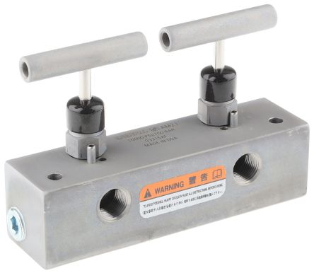 Enerpac AM21 产品图片