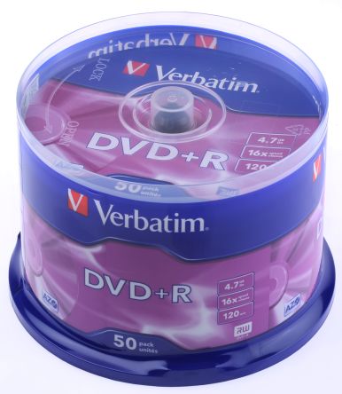 Verbatim 43550 产品图片