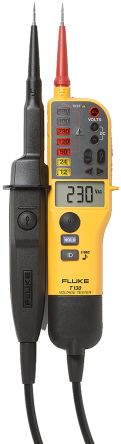 Fluke FLUKE T130 产品图片