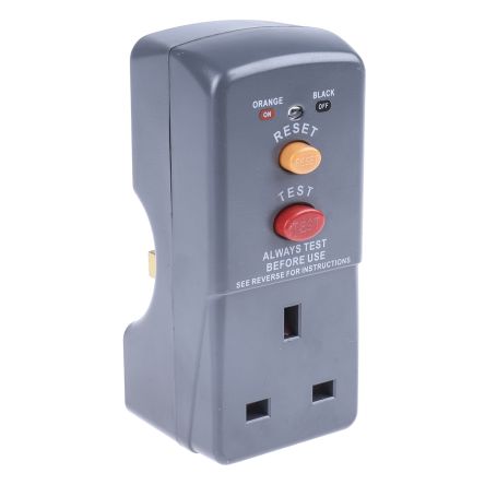 Masterplug ARCDKG 产品图片