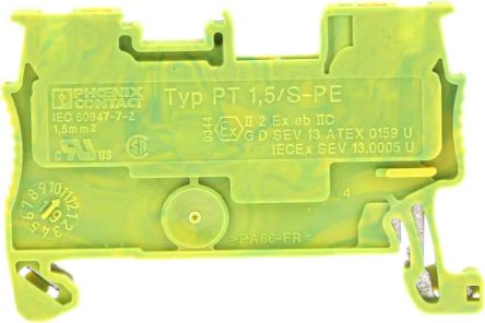 Phoenix Contact 3208139 产品图片