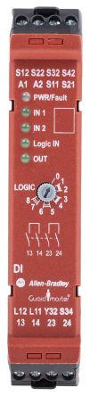 Rockwell Automation 440R-D22R2 产品图片