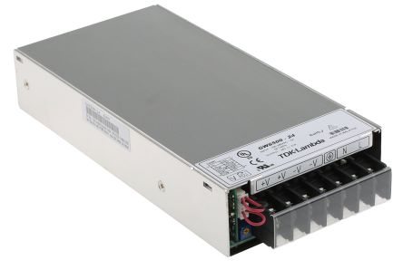 TDK-Lambda GWS500-24 产品图片