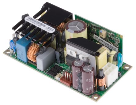 BEL POWER SOLUTIONS INC ABC200-1024G 产品图片