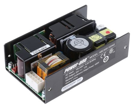 BEL POWER SOLUTIONS INC ABC400-1024G 产品图片