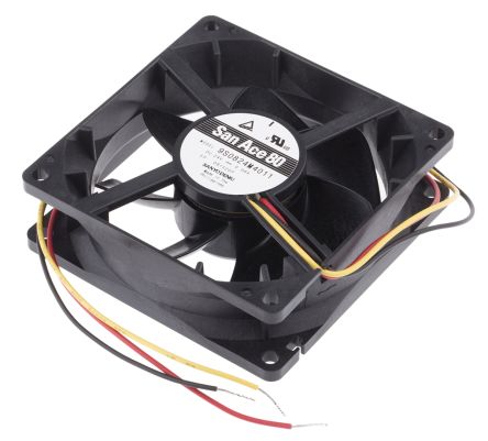Sanyo Denki 9S0824M4011 产品图片