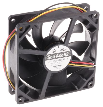 Sanyo Denki 9S0912L4011 产品图片