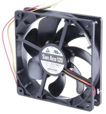 Sanyo Denki 9S1212M4011 产品图片