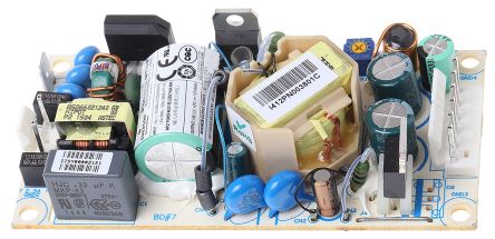 Artesyn Embedded Technologies NPS25-M 产品图片