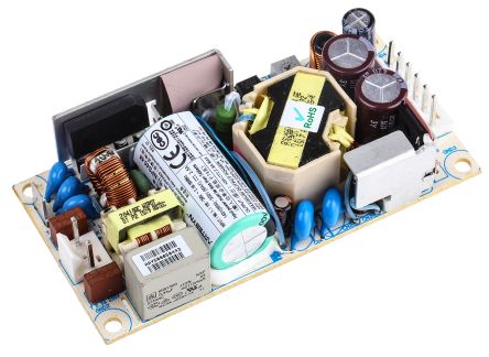 Artesyn Embedded Technologies NPS45-M 产品图片