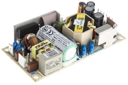 Artesyn Embedded Technologies NPS43-M 产品图片