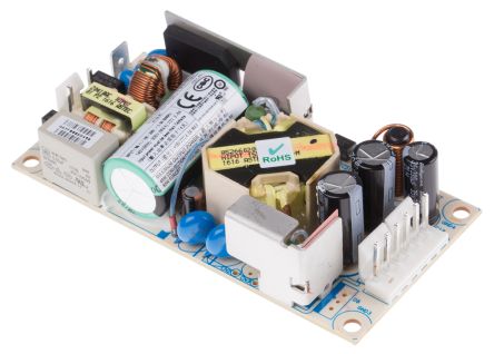 Artesyn Embedded Technologies NPS44-M 产品图片