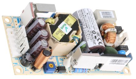 Artesyn Embedded Technologies NPS63-M 产品图片