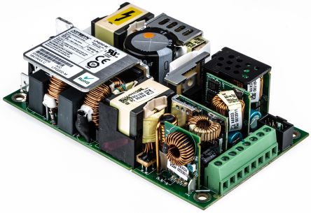 Artesyn Embedded Technologies LPQ202-M 产品图片