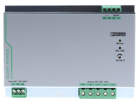 Phoenix Contact 2866695 产品图片