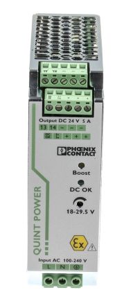 Phoenix Contact 2320908 产品图片