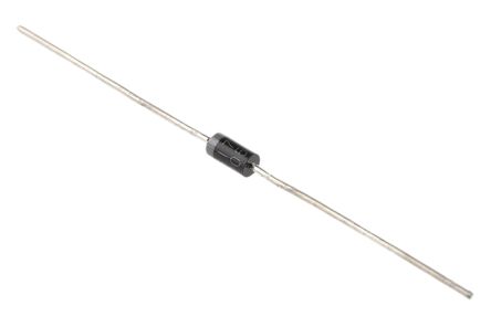DiodesZetex 1N4005-T 产品图片