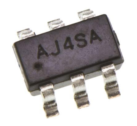 DiodesZetex AP5100WG-7 产品图片