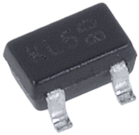 DiodesZetex BAT54W-7-F 产品图片