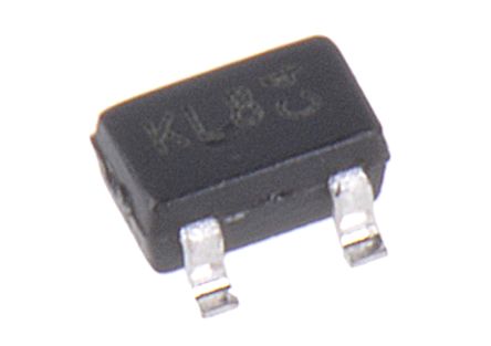 DiodesZetex BAT54SW-7-F 产品图片