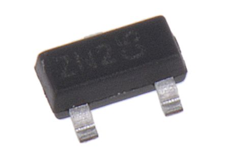 DiodesZetex DSS4240T-7 产品图片