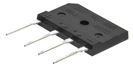 DiodesZetex GBJ2510-F 产品图片