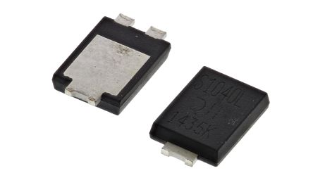 DiodesZetex PDS1040L-13 产品图片