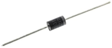 DiodesZetex SB5100-T 产品图片