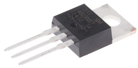 DiodesZetex SBR40U300CT 产品图片