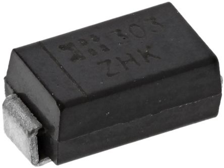 DiodesZetex SMAZ5V1-13-F 产品图片