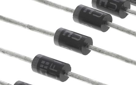 DiodesZetex UF1007-T 产品图片