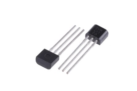 DiodesZetex ZVNL110A 产品图片