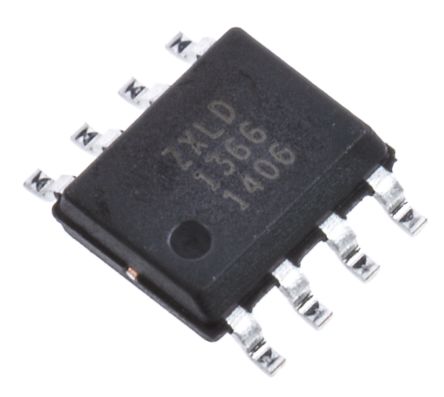 DiodesZetex ZXLD1366EN8TC 产品图片