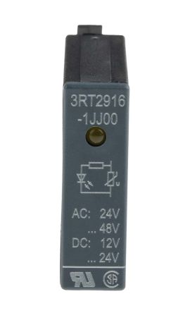 Siemens 3RT2916-1JJ00 产品图片