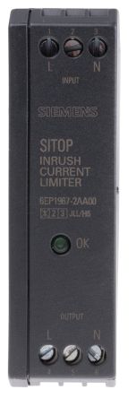 Siemens 6EP1967-2AA00 产品图片