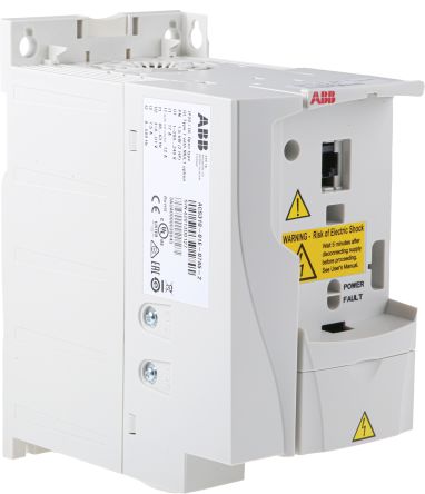 ABB ACS310-01E-07A5-2 产品图片