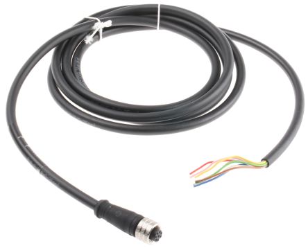 Brad from Molex 808000P02M020 产品图片