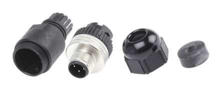 Brad from Molex 8A4006-325 产品图片