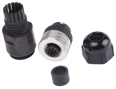 Brad from Molex 8A5000-325 产品图片