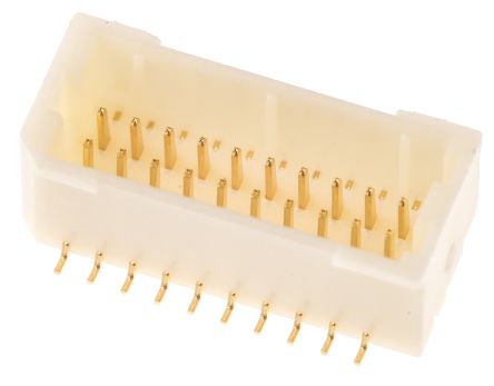 JST BM20B-SRDS-G-TF(LF)(SN) 产品图片