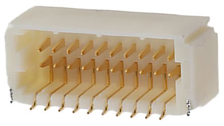 JST SM20B-SRDS-G-TF(LF)(SN) 产品图片