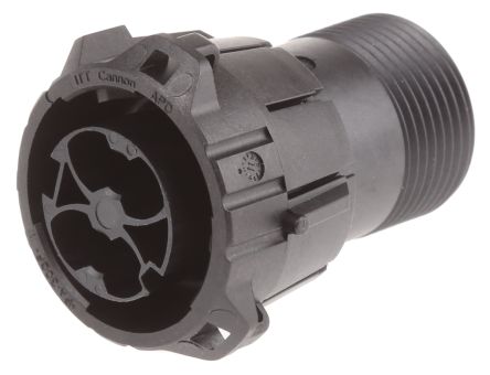 ITT Cannon 121583-0025 产品图片