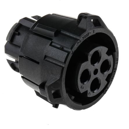 ITT Cannon 121583-0000 产品图片