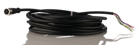 Brad from Molex W08000H08M050 产品图片