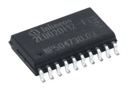 Infineon 2ED020I12-FI 产品图片