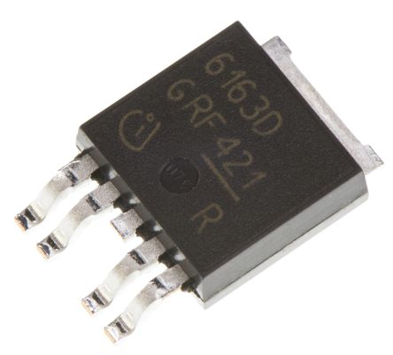 Infineon BTS6163D 产品图片