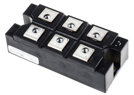 Infineon DDB6U205N16L 产品图片