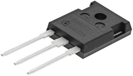 Infineon SPW35N60C3 产品图片