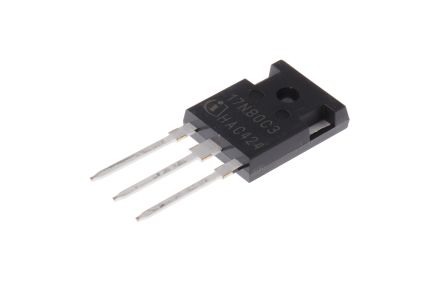 Infineon SPW17N80C3 产品图片